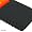 Microsoft Zune 4GB 8GB Black Silicone Skin Case With Black Adjustable Sports Armband And LCD Screen Protector