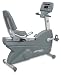 Life Fitness Club Series Recumbent Lifecycle