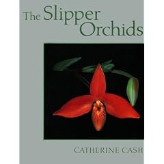 The Slipper Orchids