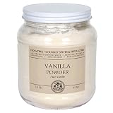 Review India Tree 70511 / India Tree Vanilla Powder, 2.5 Pounds