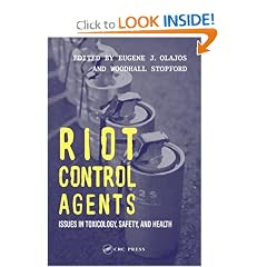 Riot Control Agents