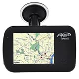 Maxx Digital PN3500 Explorer II Portable GPS System with Personal Media Player for MP3... by MAXX Digital
