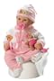 Rock-A-Bye CHOU CHOU Doll