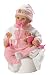 Rock-A-Bye CHOU CHOU Doll