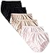 Fruit of the Loom Women's Body Tone Brief, 6-Pack, Assorted