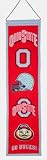 NCAA Ohio State Buckeyes Heritage Banner