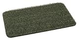 Grassworx 10370953 Clean Machine Plus Door Mat