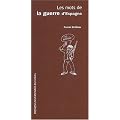 Les mots de la guerre d'espagne