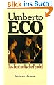 Das Foucaultsche Pendel: Roman