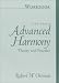 Search : Workbook for Advanced Harmony: Theory and Practice with CD Package