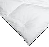 Pacific Coast AllerRest Full/Queen Down Comforter