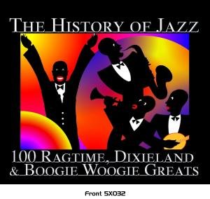 Boogie Woogie