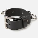 ＊新着＊　ブラックピースナウ（BLACK PEACENOW） リストバンド（リングリストバンド） レディス