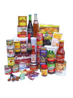 The Grande Mexican Food Kit, 28 items by MexGrocer.com