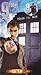 Doctor Who - Age 9 Birthday Card With Badge - 9th