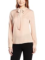 Misebla Blusa (Beige)
