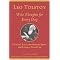 Learn about Tolstoy's non-fiction, spiritual works?