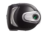 Cheap Sony Handycam DCR-DVD7E - Camcorder - 800 Kpix - optical zoom: 10 x - DVD-R (8cm), DVD-RW (8 cm), DVD+RW (8cm)