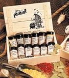 The Flagship Spice Collection
