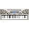 Casio keyboards