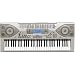 Casio keyboards