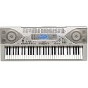 Casio CTK900 61 Full-Size Key MIDI Keyboard