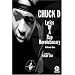 Chuck D: Lyrics of a Rap Revolutionary