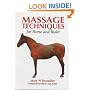 Massage Techniques for Horse and Rider