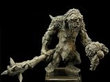 Gamezone Miniatures: Monsers & Machines - Chaos Troll I (1)