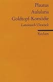 Aulularia / Goldtopf-Kom�die