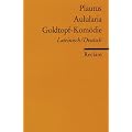 Aulularia / Goldtopf-Kom�die