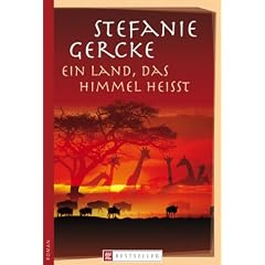 Ein Land, das Himmel hei�t. BILD der FRAU-Bestseller