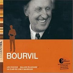 L'Essentiel - Bourvil - Copy control