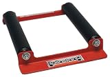 Hardline Products RS-00001 Red Rollastand for Sport Bike