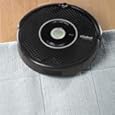 Roomba 56001 iRobot 560 Vacuum