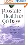 Prostate Health in 90 Days