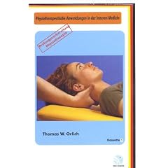 Physioth. Anwendungen in der inneren Medizin 1-2 [VHS]