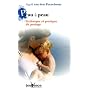 Peau � peau : Techniques et pratiques du portage de Ingrid Van Den Peereboom