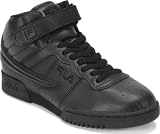 Children's Fila F-13 - Triple Black