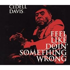 Feel Like Doin' Something Wrong
