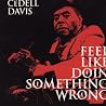 Image of album by CeDell Davis
