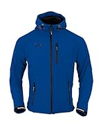 Izas Chaqueta Tahoe (Azul Royal / Negro)