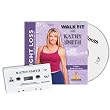 Kathy Smith's Weight Loss Workout Music - CD