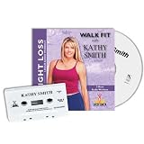 Kathy Smith's Weight Loss Workout Music - CD