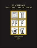 Search : Traditional Construction Patterns: Design and Detail Rules-of-Thumb: Design and Detail Rules-of-thumb