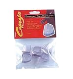 Flare Heel Covers - HTIP