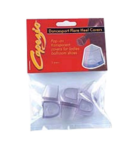 Buy Flare Heel Covers - HTIP