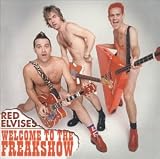 Welcome to the Freak Show