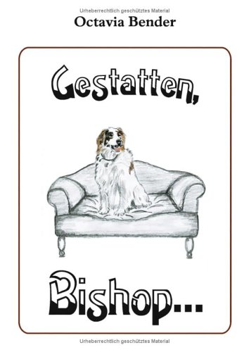 Gestatten, Bishop ...