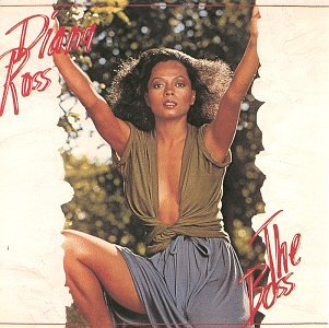 Diana Ross - I